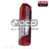 Tail Light