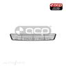 Bumper Bar Grille - Front