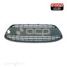 Bumper Bar Grille - Front