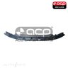 Bumper Bar Grille - Front