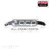 Bumper Bar Grille - Front