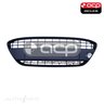 Bumper Bar Grille - Front