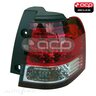 Tail Light