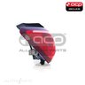 Tail Light