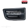 Bumper Bar Grille - Front