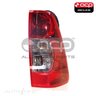 Tail Light