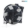 AC Condenser Fan Assembly