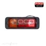 Rear Bar Lamp