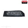 Bumper Bar Grille - Front