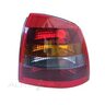 Tail Light