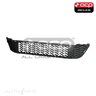 Bumper Bar Grille - Front