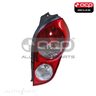 Tail Light