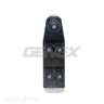 Door Power Window Switch - Front