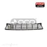 Bumper Bar Grille - Front