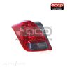 Tail Light