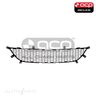 Bumper Bar Grille - Front