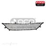 Bumper Bar Grille - Front