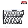 Bumper Bar Grille - Front