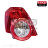 Tail Light