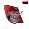 Tail Light