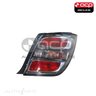 Tail Light