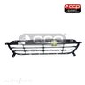 Bumper Bar Grille - Front