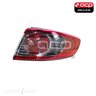 Tail Light