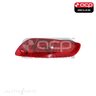 Rear Bar Lamp