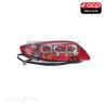 Rear Bar Lamp