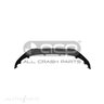 Bumper Bar Grille - Front