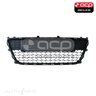 Bumper Bar Grille - Front