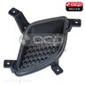 Bumper Bar Grille - Front