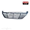 Bumper Bar Grille - Front