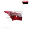 Tail Light