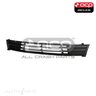 Bumper Bar Grille - Front