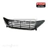 Bumper Bar Grille - Front