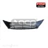 Bumper Bar Grille - Front