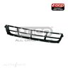 Bumper Bar Grille - Front