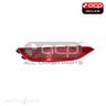 Rear Bar Lamp