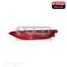 Rear Bar Lamp