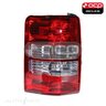 Tail Light