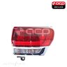 Tail Light