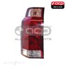 Tail Light