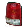 Tail Light