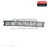 Bumper Bar Grille - Front