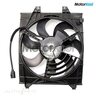 AC Condenser Fan Assembly