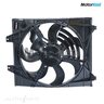 AC Condenser Fan Assembly