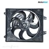 AC Condenser Fan Assembly