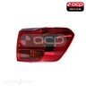 Tail Light