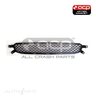 Bumper Bar Grille - Front